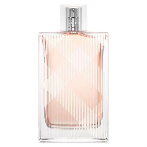 burberry brit mujer|brit for her Burberry.